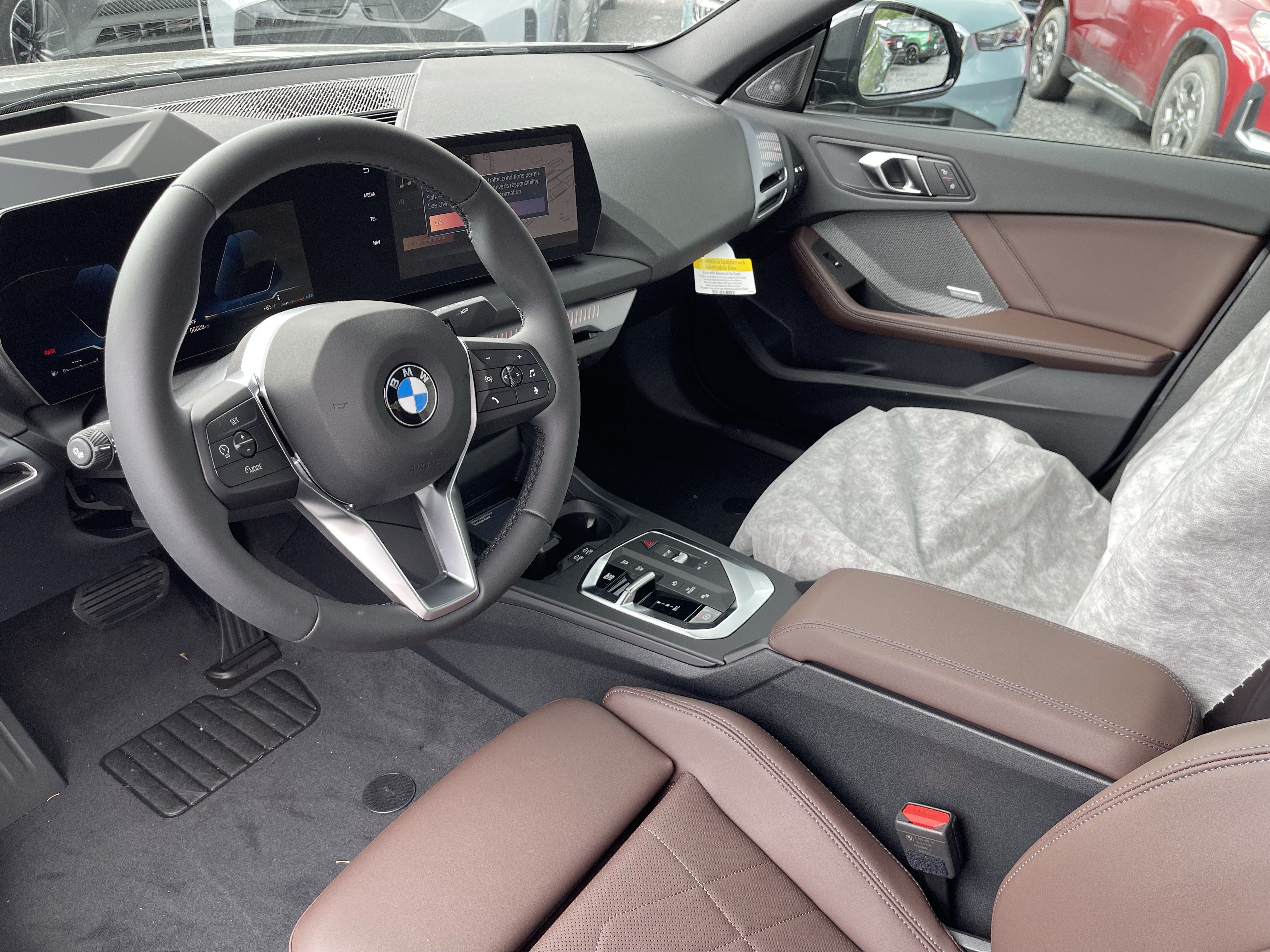 Used 2026 BMW 228i xDrive w/ Technology Package AWD/4WD image 11