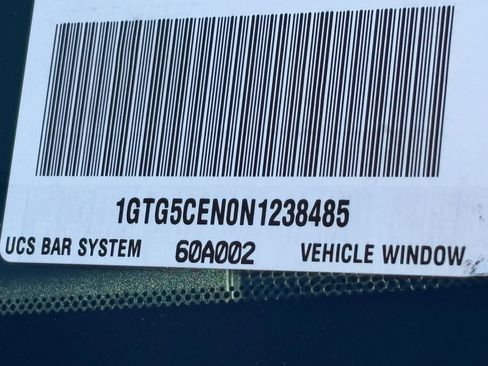 Used 2022 GMC Canyon Elevation w/ Elevation Premium Package image 34