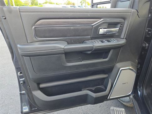 New 2026 RAM 2500 Laramie image 21