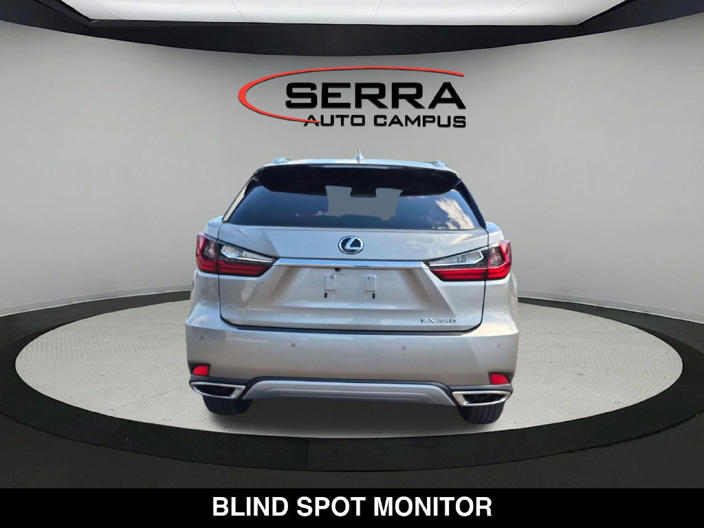 Used 2021 Lexus RX 350 AWD w/ Premium Package image 13