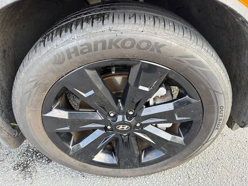 Used 2025 Hyundai Palisade XRT FWD image 12