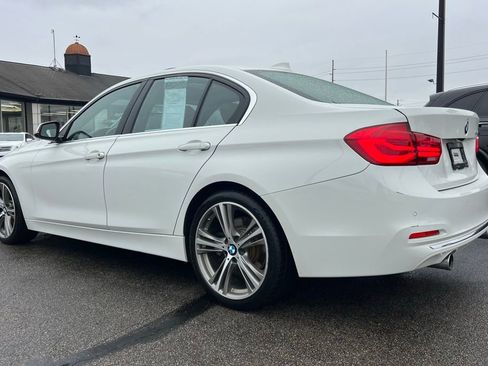 Used 2016 BMW 340i Sedan image 4