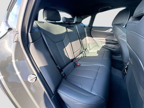 New 2026 BMW 430i w/ M Sport Package RWD image 21