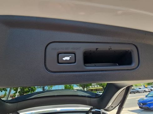 Certified 2026 Acura MDX A-Spec AWD/4WD image 35