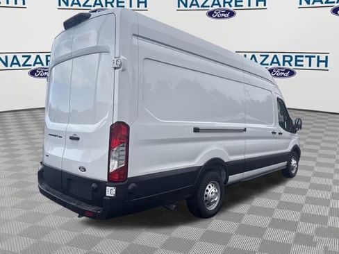 New 2026 Ford Transit 350 148 High Roof Extended AWD image 7
