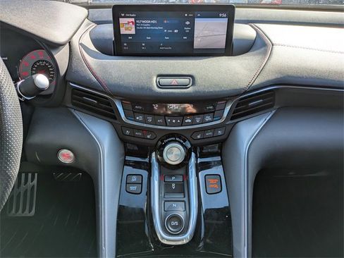 Used 2021 Acura TLX w/ A-SPEC Pkg image 12