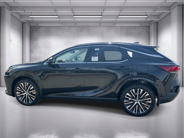 New 2026 Lexus RX 350 Premium Plus w/ Accessory Package (Z1) FWD image 6