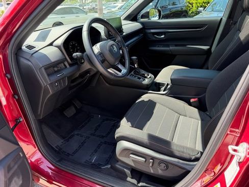 Used 2024 Honda CR-V Sport image 12