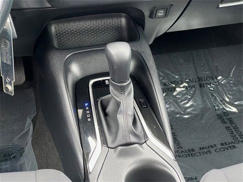Certified 2023 Toyota Corolla LE image 17