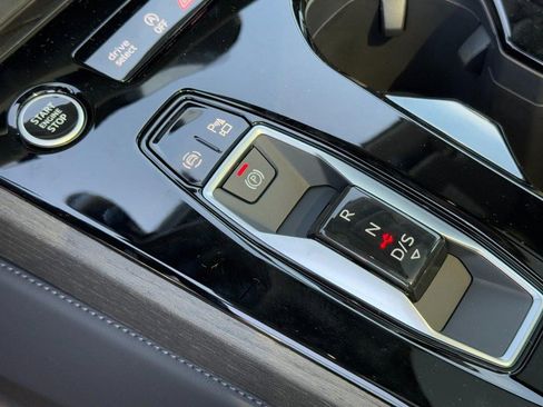 New 2025 Audi A5 2.0T Premium Plus image 13