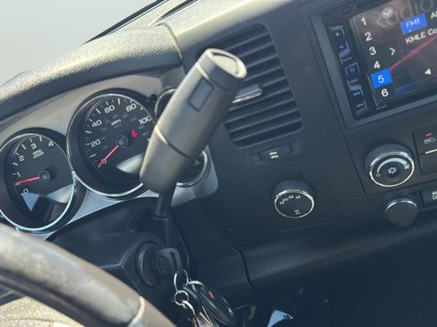 Used 2013 Chevrolet Silverado 1500 LT AWD/4WD image 22