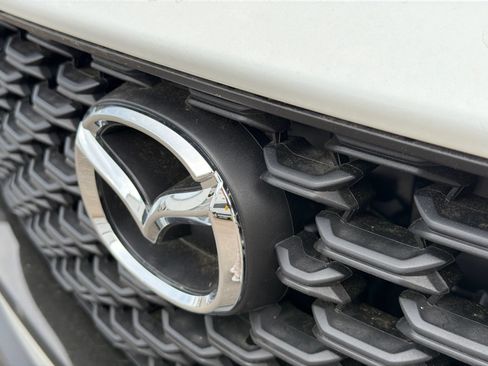 New 2026 MAZDA CX-50 AWD 2.5 S w/ Cargo Package image 12