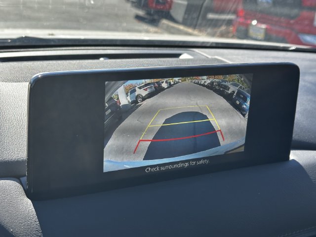 Used 2024 MAZDA CX-5 AWD 2.5 S w/ Preferred Package image 22