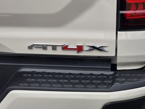 New 2026 GMC Canyon AT4X AWD/4WD image 5