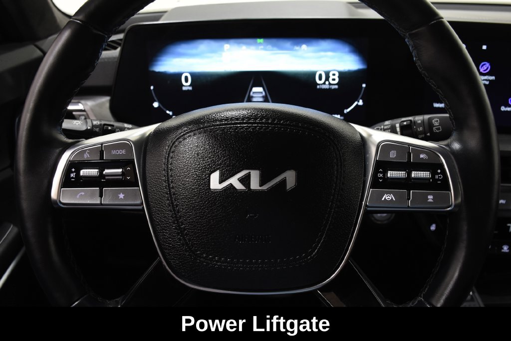 Used 2025 Kia Telluride SX Prestige X-Line AWD/4WD image 16