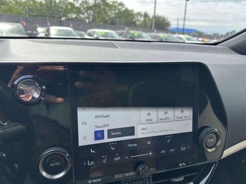 Used 2024 Lexus NX 350 AWD w/ Cold Area Package image 56