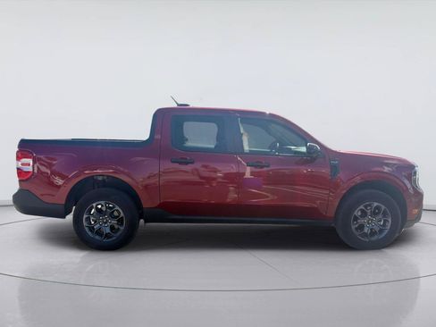 Used 2026 Ford Maverick XLT w/ XLT Luxury Package FWD image 2
