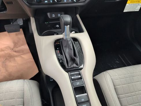 Used 2026 Honda HR-V LX image 19