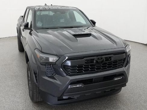 New 2026 Toyota Tacoma TRD Sport image 14