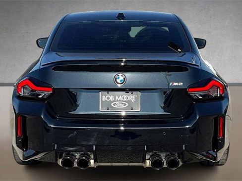 Used 2024 BMW M2 w/ Lighting Package image 4