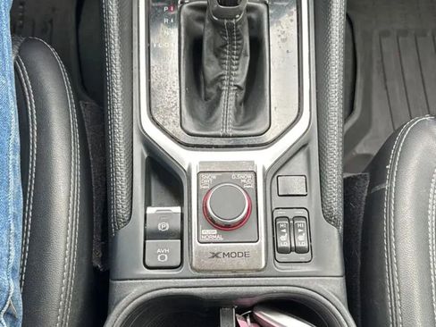 Used 2020 Subaru Forester Limited image 20