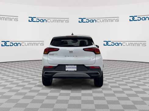 New 2026 Buick Encore GX Preferred w/ Comfort Package FWD image 7