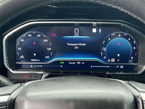 Used 2022 Chevrolet Silverado 1500 RST w/ Convenience Package II image 24