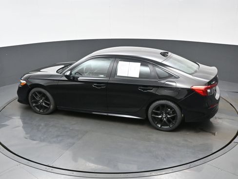 Used 2024 Honda Civic Sport image 34