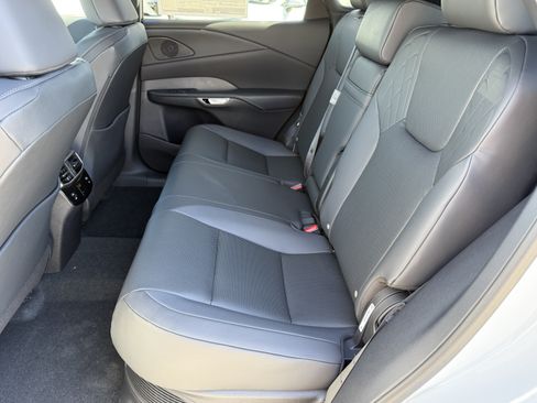 New 2026 Lexus RX 350h AWD/4WD image 29
