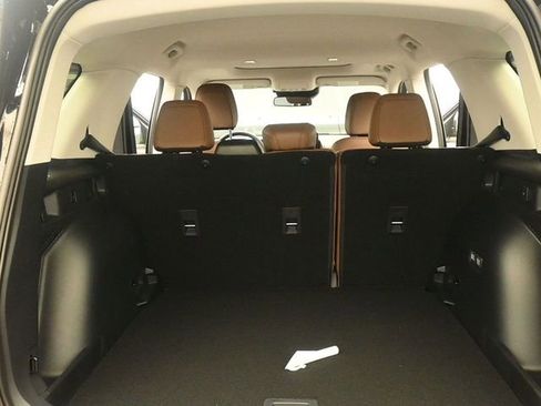 New 2025 Ford Bronco Sport Outer Banks w/ Outer Banks Tech Package+ image 18