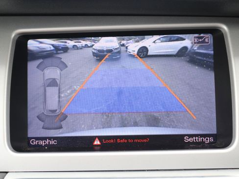 Used 2014 Audi Q7 3.0T Premium AWD/4WD image 21