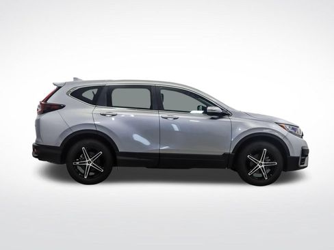 Used 2020 Honda CR-V EX-L image 6