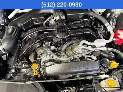 Used 2024 Subaru Crosstrek 2.5i Limited AWD/4WD image 38