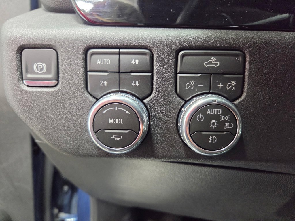 Used 2026 GMC Sierra 1500 Elevation w/ X31 Off-Road Package AWD/4WD image 29