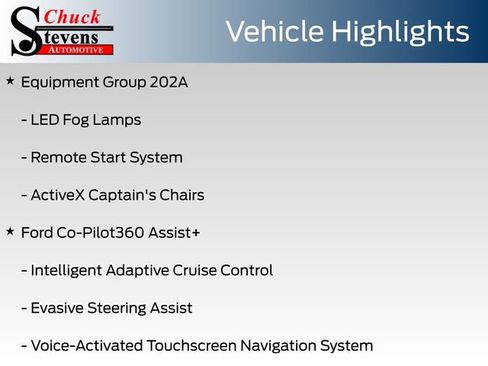 Used 2020 Ford Explorer XLT w/ Equipment Group 202A RWD image 4