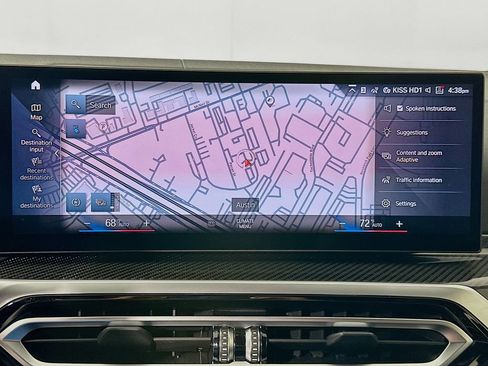 Certified 2022 BMW i4 M50 image 13