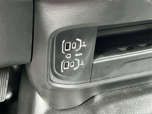 New 2026 RAM 5500 Tradesman w/ Chrome Appearance Group image 30