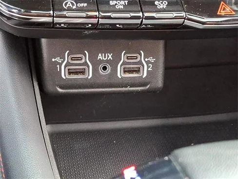 Certified 2024 Dodge Durango GT image 26