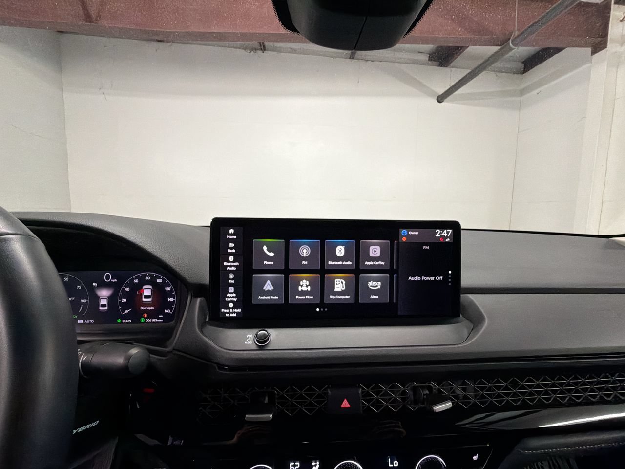Used 2025 Honda Accord EX-L image 13