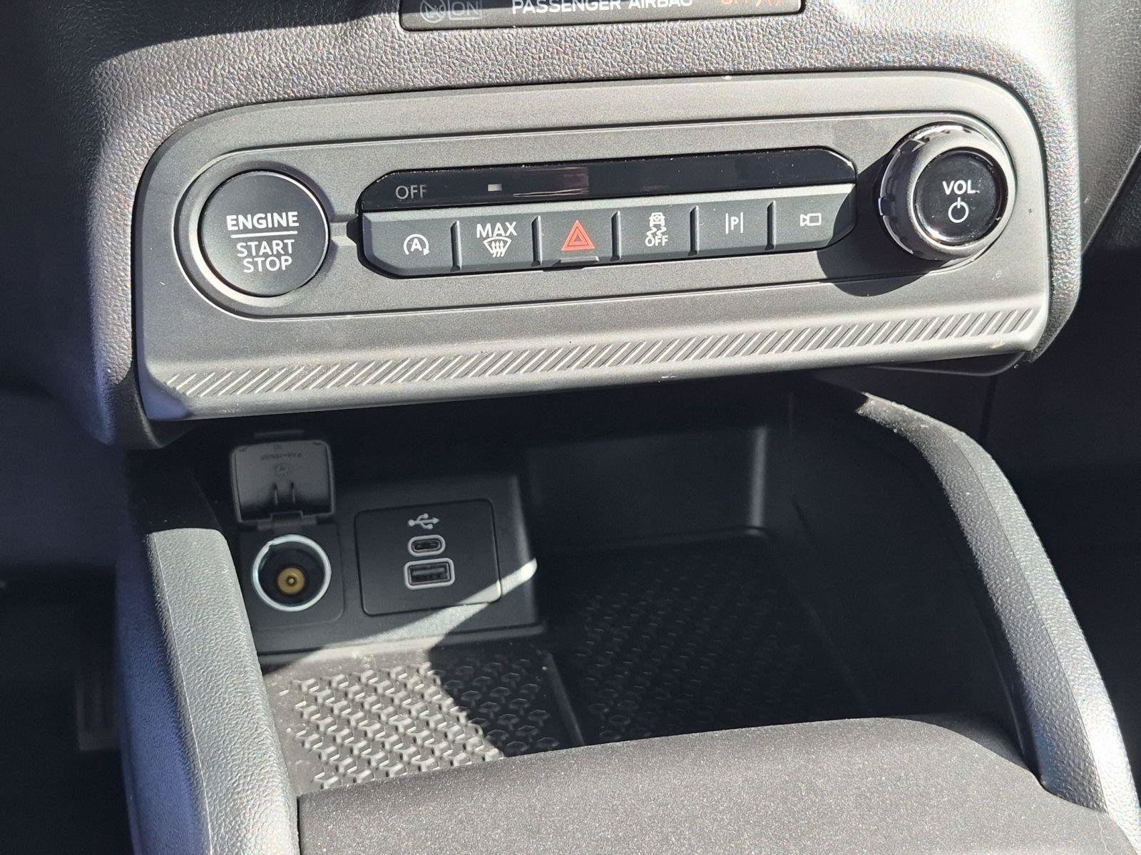 Used 2026 Ford Bronco Sport Outer Banks w/ Outer Banks Tech Package+ AWD/4WD image 11