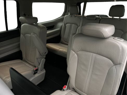 Used 2022 Jeep Wagoneer Series III w/ Rear Seat Video Group 1 image 17