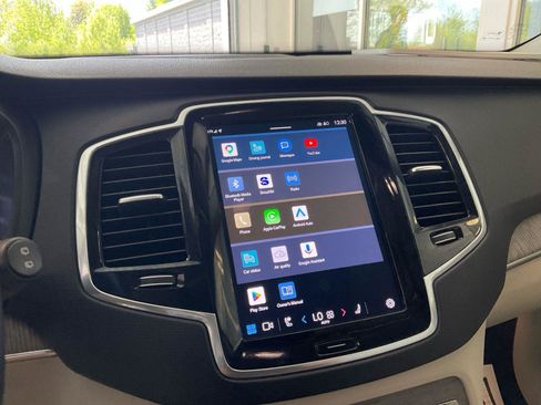 Used 2023 Volvo XC90 B6 Plus w/ Protection Package Premier AWD/4WD image 22