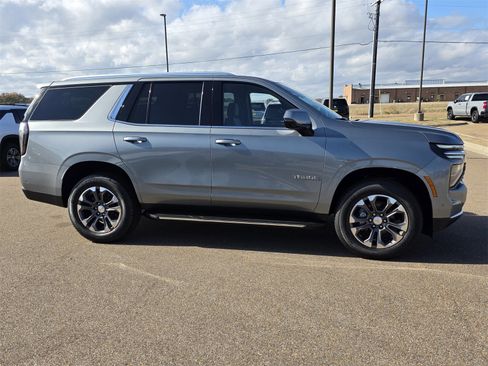 New 2026 Chevrolet Tahoe LT w/ Comfort Package image 3
