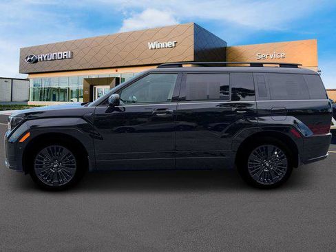 New 2026 Hyundai Santa Fe Calligraphy image 3