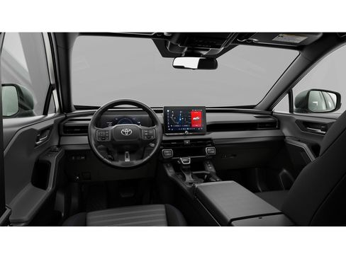 New 2026 Toyota RAV4 SE AWD/4WD image 19