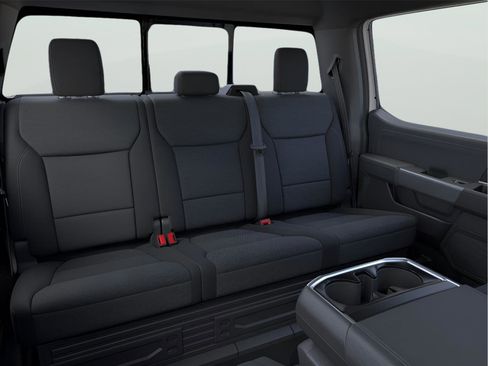 New 2026 Ford F150 XLT image 11
