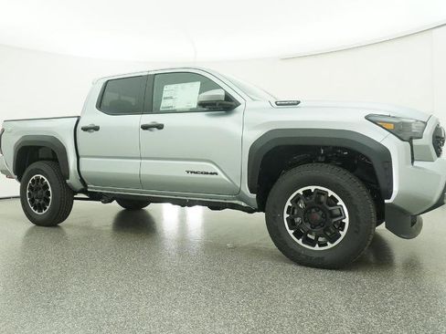 New 2026 Toyota Tacoma TRD Off-Road image 44