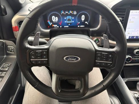 Used 2022 Ford F150 Raptor w/ Raptor 37 Performance Package AWD/4WD image 14