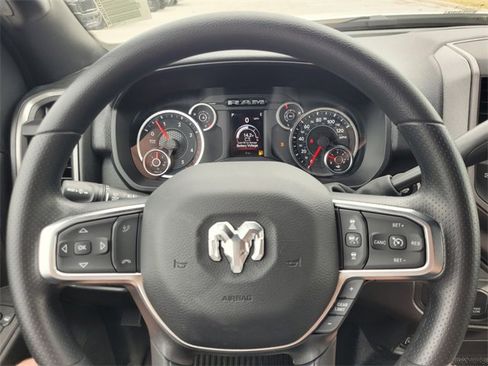 New 2026 RAM 3500 Tradesman w/ Chrome Appearance Group image 31