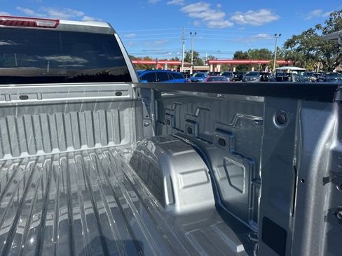 New 2026 Chevrolet Silverado 1500 W/T w/ WT Value Package image 49